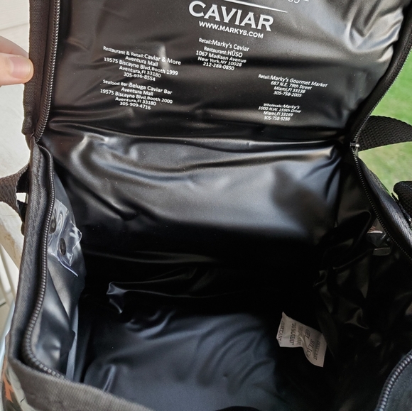 💥‼💥FREE GIFT WITH PURCHASE: Lunchbox Cooler Tote - Picture 10 of 10